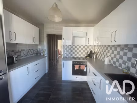 vente appartement 6 pièces