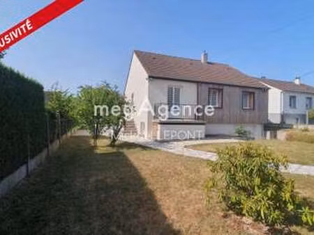 vente maison à aron (53440) : à vendre / 93m² aron