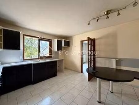 vente maison au champ-saint-père (85540) : à vendre / 160m² le champ-saint-père