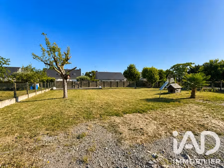 vente terrain 532 m²