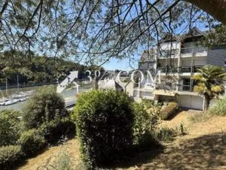 vente appartement 4 pièces à auray (56400) : à vendre 4 pièces / 82m² auray