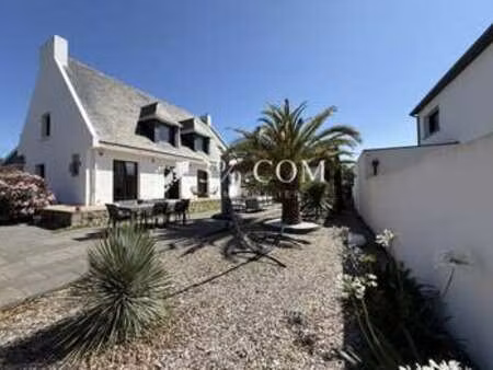 vente maison à baden (56870) : à vendre / 164m² baden