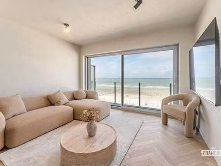 appartement à vendre à blankenberge € 529.000 (lqh59) - immo francois - blankenberge | zim