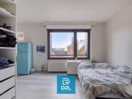 appartement à vendre à brugge € 165.000 (lqh4e) - drl vastgoed | zimmo