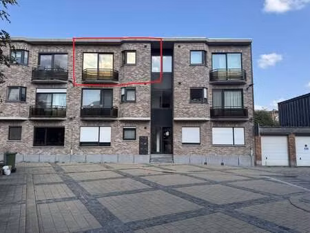 appartement à louer à wilrijk € 1.100 (lqh4j) - | zimmo
