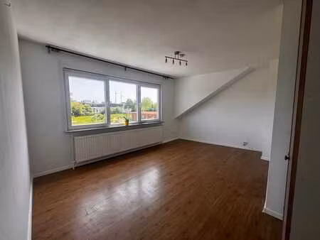 un appartement confortable