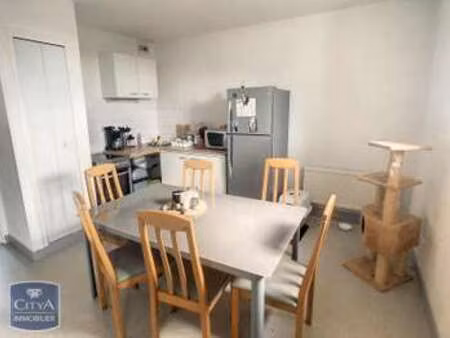 location appartement 3 pièces à pluneret (56400) : à louer 3 pièces / 54m² pluneret