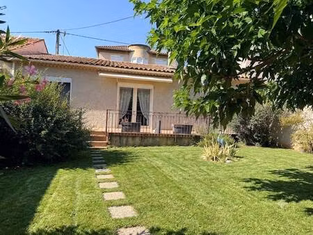 oraison immobilier