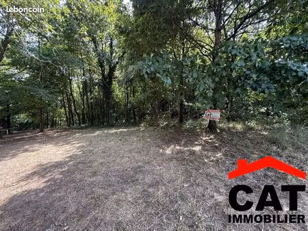 terrain 3785 m² vernou-la-celle-sur-seine