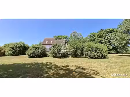 maison 10 pièces 288 m²