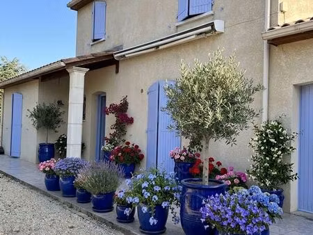 maison de charme