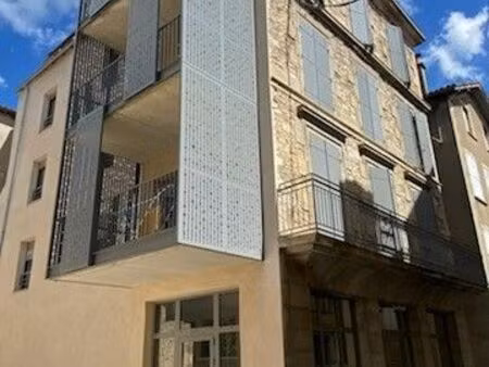 appartement 3 pièces 70 m²