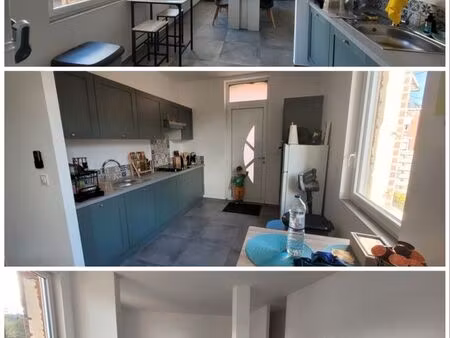 maison t4