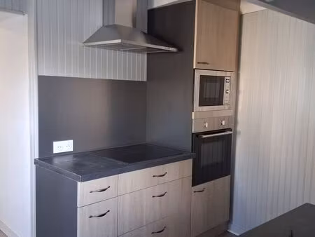 maison plain pied