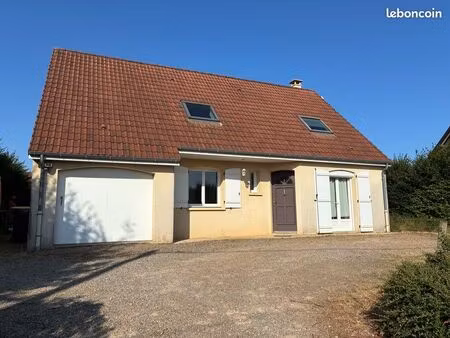 maison location