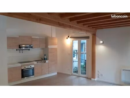 t1 bis à louer