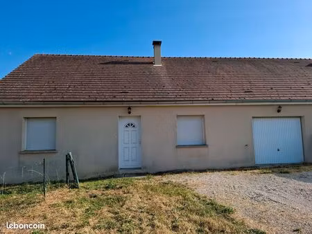 maison a louer a sennecey le grand