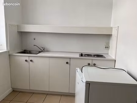 studio lille proximité catho