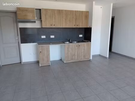 logement plein pied