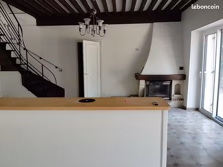 maison de caractere