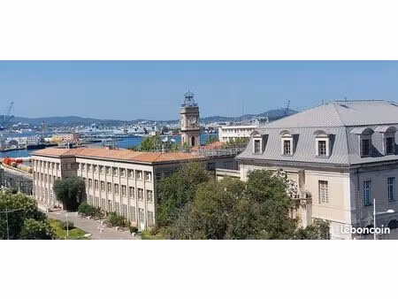 appartement entièrement rénové pour étudiant