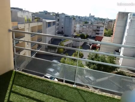 superbe appartement meublé bourran rodez