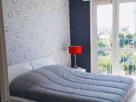bel appartement meublé