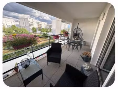 appartement proche de genève