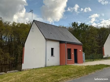 maison à louer dans lotissement calme
