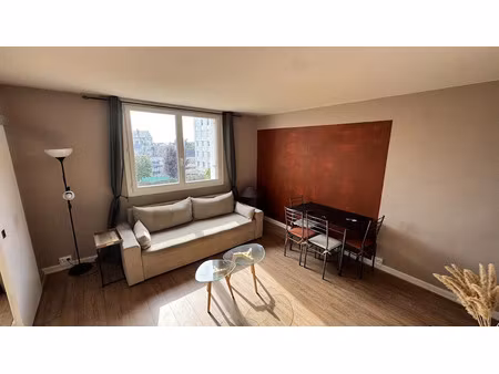 location meublée appartement 3 pièces 50.65 m² à le mans (72000)  700 €