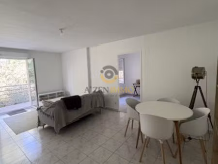 appartement à louer bressuire