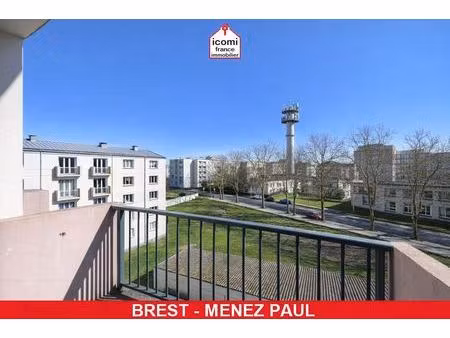 appartement 4 pièces