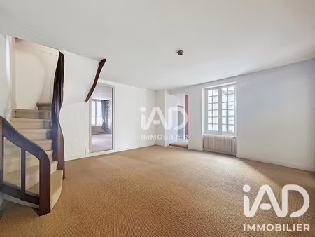 vente immeuble 187 m²