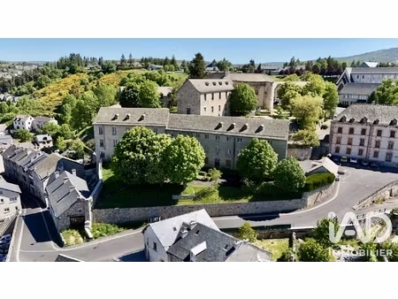 vente immeuble 1 662 m²