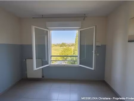 opportunité : appartement juvignac 1 pièce(s) 19.62 m2