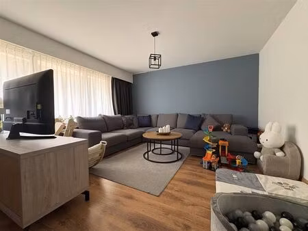 appartement à louer à herentalsesteenweg 2 lichtaart (rbw51655)