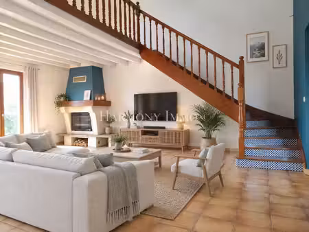 pavillon et logement indépendant 145m2+45m2