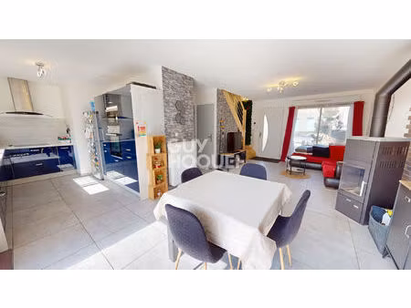 maison - forges les bains - 6 pièces - 4 chambres - 104.79 m2