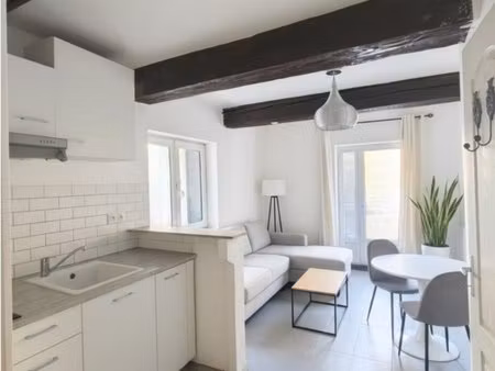 maison de village