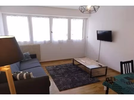t3 à louer à 2min du centre ville d'aix en provence