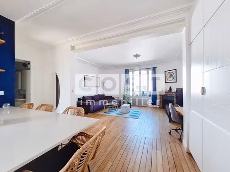 appartement à vendre asnières-sur-seine