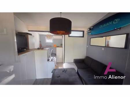 appartement à vendre aureilhan