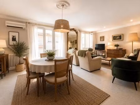 a vendre appartement t4 beziers avec garage
