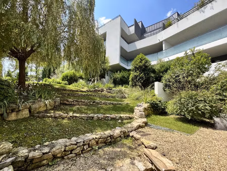 location appartement 3 pièces 69 m² à castelnau-le-lez (34170)