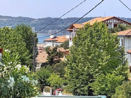 appartement de luxe de 70 m2 en vente hendaye  nouvelle-aquitaine
