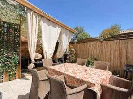 vente appartement 3 pièces à la roche-sur-yon centre ville (85000) : à vendre 3 pièces / 5
