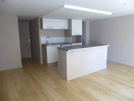 location appartement 2 pièces 39 m² à le puy-en-velay (43000)
