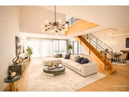 appartement de prestige en vente mulhouse  grand est