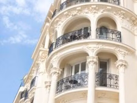 appartement de luxe de 4 chambres en vente à nice  provence-alpes-côte d'azur