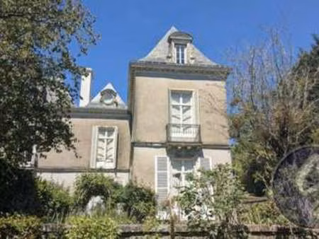 vente appartement t1 à oudon (44521) : à vendre t1 / 68m² oudon